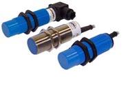Capacitive Sensors