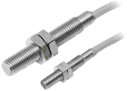 Inductive Sensors