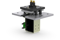 2000+A DC Contactors