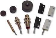 Magnetic Sensors