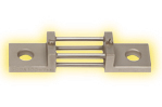 Thermovolt 100mV Shunts