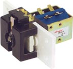 500A DC Contactors