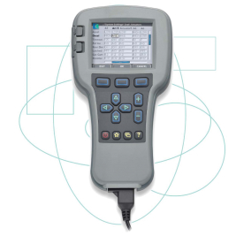 Curtis 1313 Handheld Programmer