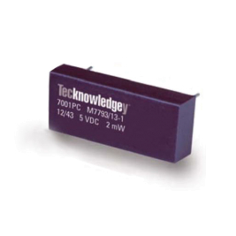 7003PC-115 Solid State Pulse Counter