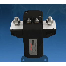 Albright SEC200 DC Contactor