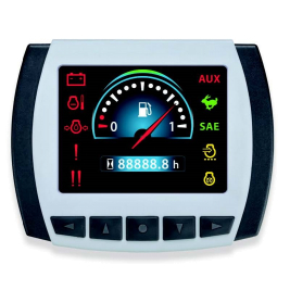 Curtis enGage VI 3601T