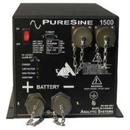 Analytic Systems IPS1500MS