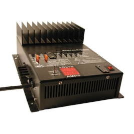  Analytic Systems: 1000W, Input: 100-280V, Output: 12V, 24V, 48V
