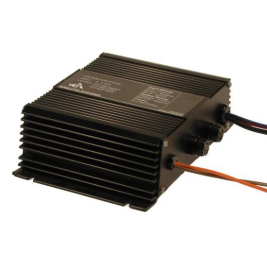 Analytic Sys: 100W - 360W, Input: 11V - 60V, Output: 12V, 24V, 48V