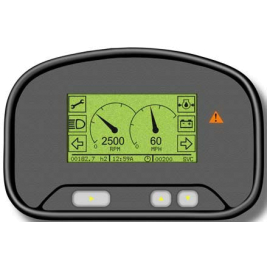 enGage IV: 12-80VDC Auto Ranging