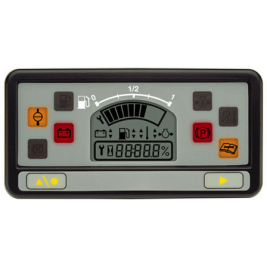Curtis enGage III 3000T