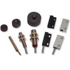 Diameter: 6.5, 8, 10, 12 mm, Operating Dist: Depends on magnet