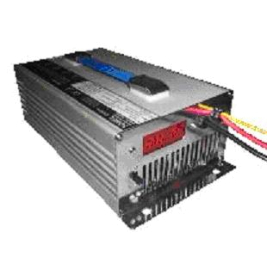 Soneil: In: 230V @60/50Hz, Out: 12A CC @24VDC, Battery Charger