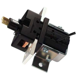 Curtis/Albright SW225 DC Contactor