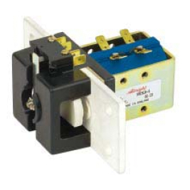 Curtis/Albright SW260 DC Contactor