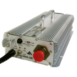 Analytic Systems LIAC600-28