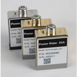 Redler Power Rider 25A