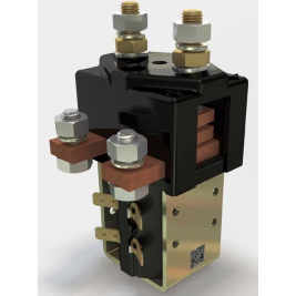 Curtis/Albright SW181 DC Contactor