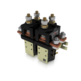 Albright SW205 DC Contactor