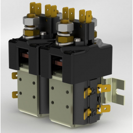 Curtis/Albright SW92 DC Contactor