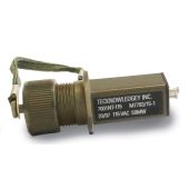 7001NT-115 (Military P/N: M7793/15-1)
