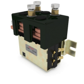 Albright DC182 Motor Reversing DC Contactor
