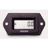 GDI N4 Hour Meter