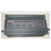 Soneil: In: 115/230V @60Hz, Out: 15A CC @36VDC, Battery Charger