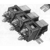 Curtis/Abright SW208 DC Contactor