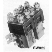 Curtis/Albright SW95P DC Contactor