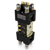 Albright SW121 DC Contactor