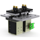 Albright SW2400A