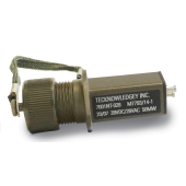 7001NT-028  (Military P/N: M7793/14-1)